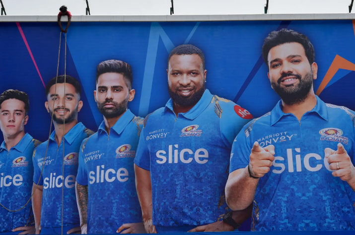 American Money Has Discovered Indian Cricket